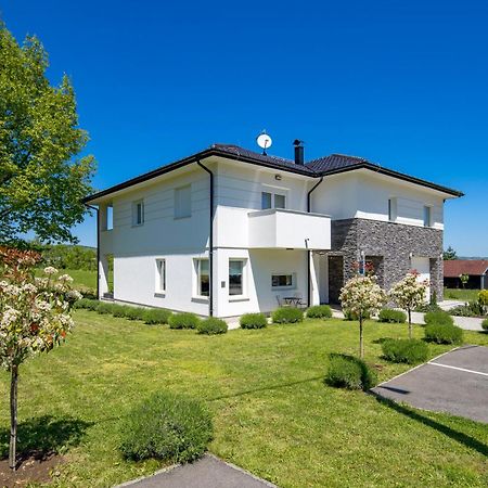 Villa Artemis Плитвицкие озёра Экстерьер фото