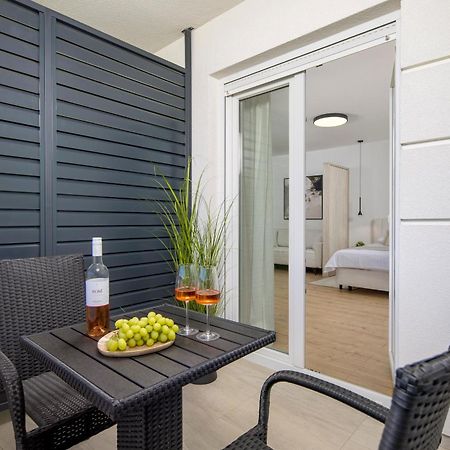 Villa Artemis Плитвицкие озёра Экстерьер фото