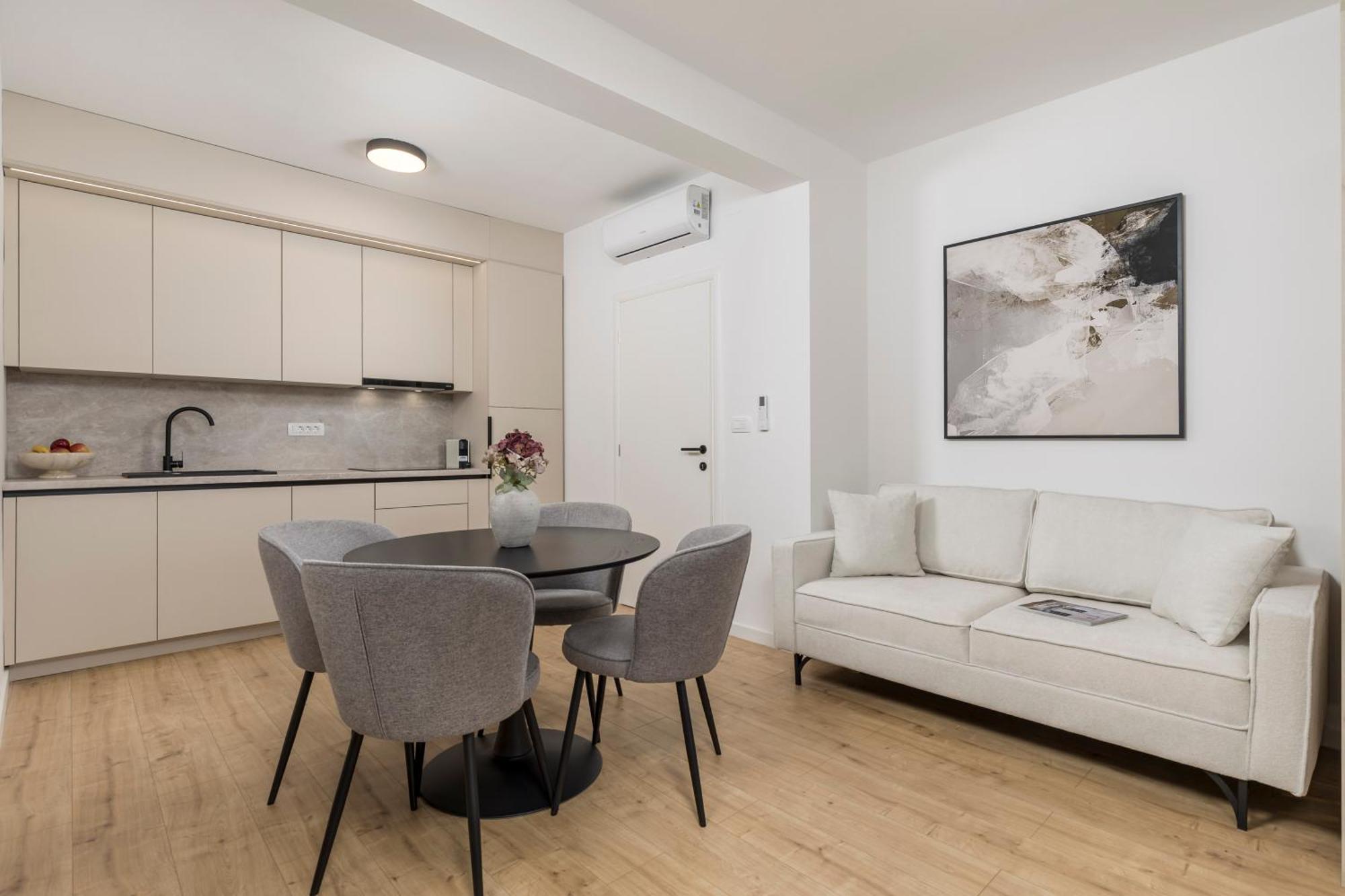 Villa Artemis Плитвицкие озёра Экстерьер фото