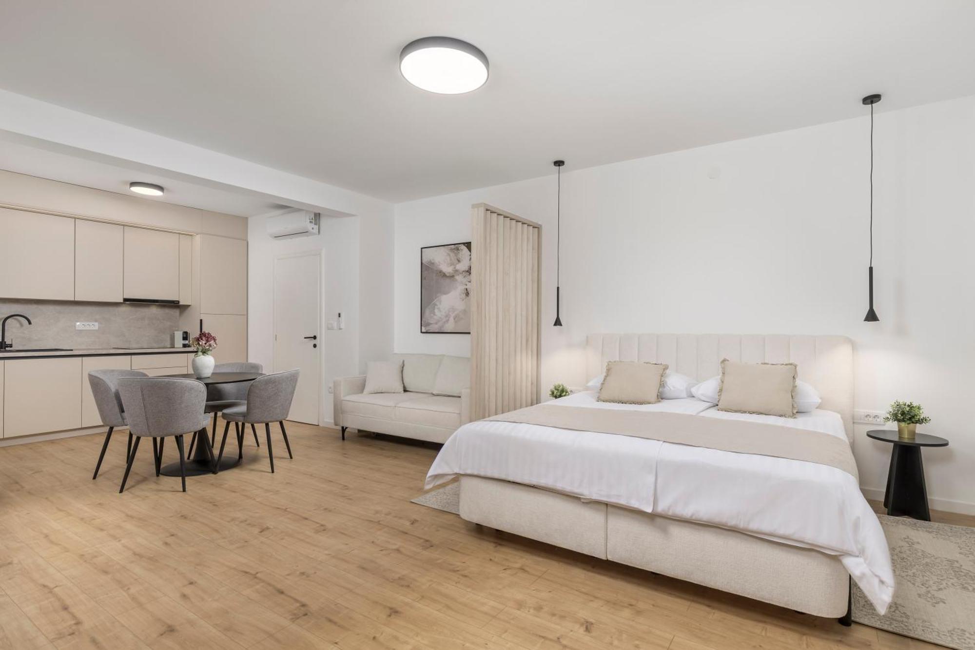 Villa Artemis Плитвицкие озёра Экстерьер фото